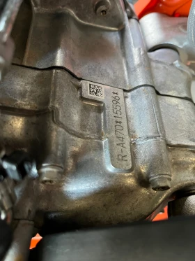 Ktm 350 Six days EXC F | Auto.bg — изображение 12 Ktm 350 Six days EXC F | Auto.bg — изображение 12