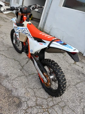 Ktm 350 Six days EXC F | Auto.bg — изображение 4 Ktm 350 Six days EXC F | Auto.bg — изображение 4