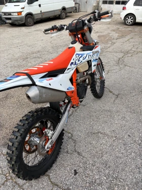 Ktm 350 Six days EXC F | Auto.bg — изображение 3 Ktm 350 Six days EXC F | Auto.bg — изображение 3