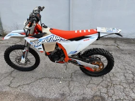 Ktm 350 Six days EXC F | Auto.bg — изображение 9 Ktm 350 Six days EXC F | Auto.bg — изображение 9