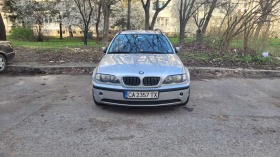 Обява за продажба на BMW 325 E46 touring, Rwd, Manual ~4 400 лв. - изображение 1