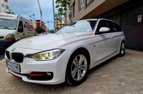 Обява за продажба на BMW 320 318D ~17 900 лв. - изображение 1