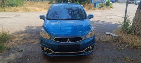 Mitsubishi Space star 1.2ClearTec evro6B - Car24.bg Mitsubishi Space star 1.2ClearTec evro6B