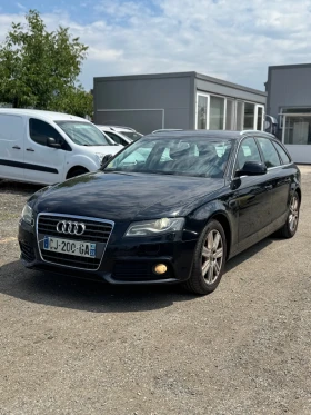 Audi A4 2.0tdi Recaro LeD - Car24.bg Audi A4 2.0tdi Recaro LeD