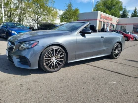 Mercedes-Benz E 53 AMG 4MATIC+ Cabriolet* CARFAX* АВТОФИНАНСИРАНЕ* - Car24.bg Mercedes-Benz E 53 AMG 4MATIC+ Cabriolet* CARFAX* АВТОФИНАНСИРАНЕ*