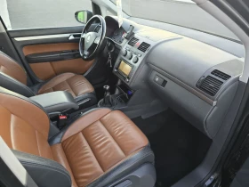 VW Touran 2.0TDi/170КС/6+ 1/High-Lein/ХСЕНОН /НАВИ/ФУЛЛ - 9900 лв. / 5061.79 € - 46156399 9 | Car24.bg VW Touran 2.0TDi/170КС/6+ 1/High-Lein/ХСЕНОН /НАВИ/ФУЛЛ - 9900 лв. / 5061.79 € - 46156399 9