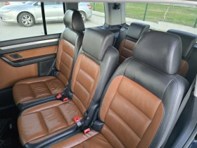 VW Touran 2.0TDi/170КС/6+ 1/High-Lein/ХСЕНОН /НАВИ/ФУЛЛ - 9900 лв. / 5061.79 € - 46156399 10 | Car24.bg VW Touran 2.0TDi/170КС/6+ 1/High-Lein/ХСЕНОН /НАВИ/ФУЛЛ - 9900 лв. / 5061.79 € - 46156399 10