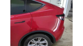 Tesla Model Y Standard Range - 28500 € / 55741.15 лв. - 13804615 9 | Car24.bg Tesla Model Y Standard Range - 28500 € / 55741.15 лв. - 13804615 9