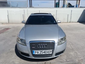 Audi A6 S line - Car24.bg Audi A6 S line