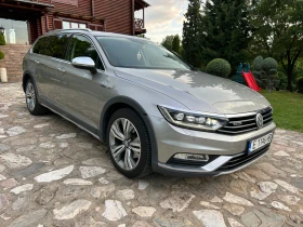 Снимка VW Alltrack