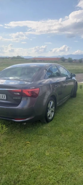 Toyota Avensis T27 - 13500 € / 26403.70 лв. - 29932900 2 | Car24.bg Toyota Avensis T27 - 13500 € / 26403.70 лв. - 29932900 2
