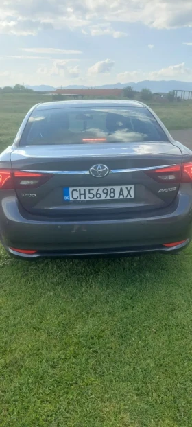 Toyota Avensis T27 - 13500 € / 26403.70 лв. - 29932900 11 | Car24.bg Toyota Avensis T27 - 13500 € / 26403.70 лв. - 29932900 11