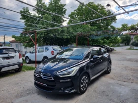 Citroen DS5 1.6HDI AVTOMAT