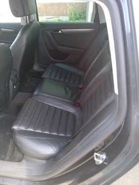VW Passat 2.0 TDI 170 к.с | Auto.bg — изображение 7 VW Passat 2.0 TDI 170 к.с | Auto.bg — изображение 7
