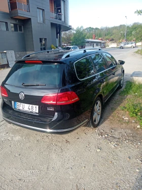 VW Passat 2.0 TDI 170 к.с | Auto.bg — изображение 2 VW Passat 2.0 TDI 170 к.с | Auto.bg — изображение 2