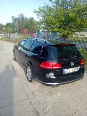 VW Passat 2.0 TDI 170 к.с | Auto.bg — изображение 3 VW Passat 2.0 TDI 170 к.с | Auto.bg — изображение 3