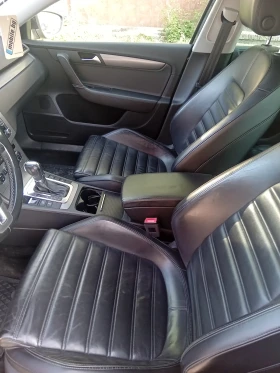 VW Passat 2.0 TDI 170 к.с | Auto.bg — изображение 5 VW Passat 2.0 TDI 170 к.с | Auto.bg — изображение 5
