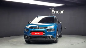 Citroen C4 Cactus 1.6* BlueHDI* Navi* Camera
