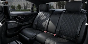 Mercedes-Benz S 580 L 4M AMG НАЛИЧНА | Auto.bg — изображение 5 Mercedes-Benz S 580 L 4M AMG НАЛИЧНА | Auto.bg — изображение 5