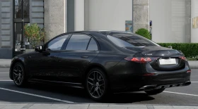 Mercedes-Benz S 580 L 4M AMG НАЛИЧНА | Auto.bg — изображение 3 Mercedes-Benz S 580 L 4M AMG НАЛИЧНА | Auto.bg — изображение 3