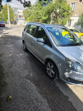 Opel Zafira - 2800 € - 87851619 2 | Car24.bg Opel Zafira - 2800 € - 87851619 2