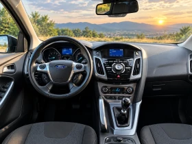 Ford Focus - 3700 € - 51646936 2 | Car24.bg Ford Focus - 3700 € - 51646936 2