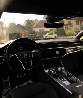 Audi Rs7 Sportback Quattro 4.0 | Auto.bg — изображение 5 Audi Rs7 Sportback Quattro 4.0 | Auto.bg — изображение 5