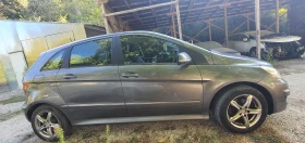 Mercedes-Benz B 200 Лек автомобил - Car24.bg Mercedes-Benz B 200 Лек автомобил
