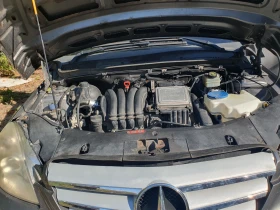 Mercedes-Benz B 200 Лек автомобил - 3500 € - 87236861 7 | Car24.bg Mercedes-Benz B 200 Лек автомобил - 3500 € - 87236861 7