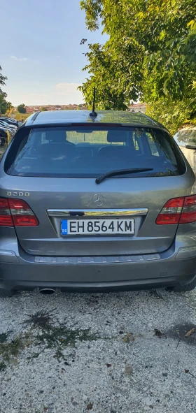 Mercedes-Benz B 200 Лек автомобил - 3500 € - 87236861 6 | Car24.bg Mercedes-Benz B 200 Лек автомобил - 3500 € - 87236861 6