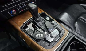 Audi A6 * 55 BiTDI Quattro Premium * | Auto.bg — изображение 9 Audi A6 * 55 BiTDI Quattro Premium * | Auto.bg — изображение 9