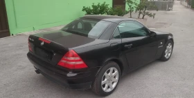 Mercedes-Benz SLK 200 Kompressor | Auto.bg — изображение 4 Mercedes-Benz SLK 200 Kompressor | Auto.bg — изображение 4