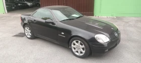 Mercedes-Benz SLK 200 Kompressor | Auto.bg — изображение 2 Mercedes-Benz SLK 200 Kompressor | Auto.bg — изображение 2