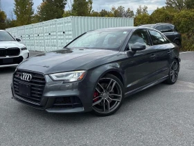 Audi S3 * Technik * CARFAX * ЦЕНА ДО БГ