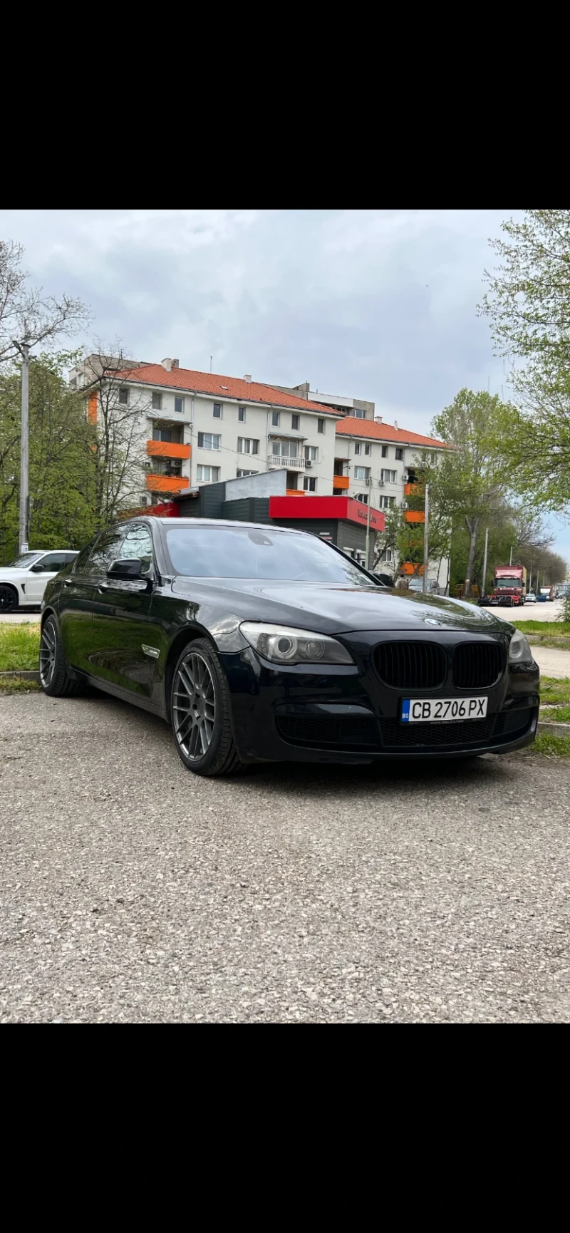 BMW 740 XD - 28500 лв. / 14571.82 € - 18178596 1 | Car24.bg BMW 740 XD - 28500 лв. / 14571.82 € - 18178596 1