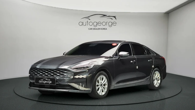 Kia K8 3.5LPG TRENDY - 35300 лв. / 18048.60 € - 71862662 1 | Car24.bg Kia K8 3.5LPG TRENDY - 35300 лв. / 18048.60 € - 71862662 1