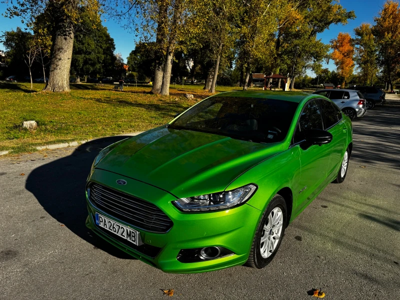 Ford Mondeo ГАЗ Hybrid - 19999 лв. / 10225.33 € - 12817274 1 | Car24.bg Ford Mondeo ГАЗ Hybrid - 19999 лв. / 10225.33 € - 12817274 1