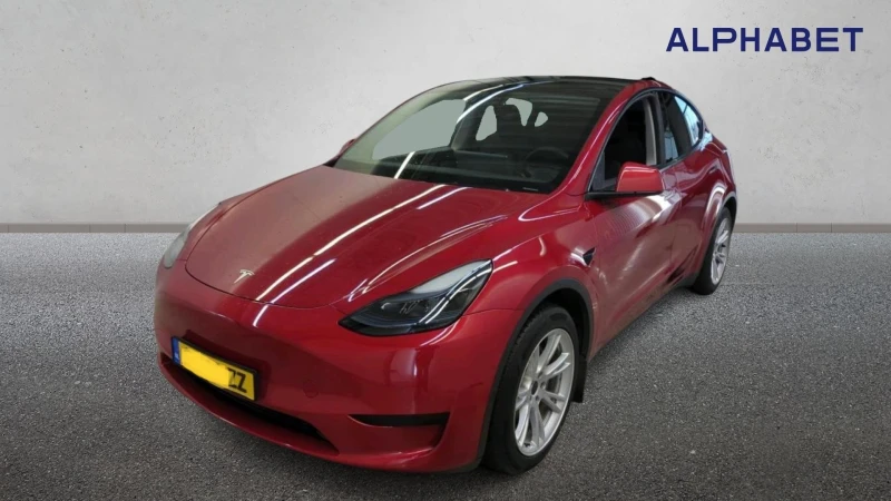 Tesla Model Y Standard Range - 28500 € / 55741.15 лв. - 13804615 1 | Car24.bg Tesla Model Y Standard Range - 28500 € / 55741.15 лв. - 13804615 1