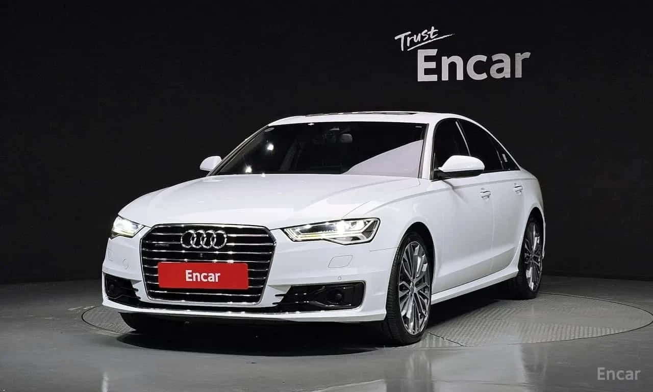Audi A6 * 55 BiTDI Quattro Premium * | Auto.bg — изображение 1 Audi A6 * 55 BiTDI Quattro Premium * | Auto.bg — изображение 1