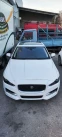 Обява за продажба на Jaguar XE 25t 2.0l 240hp benzin ~39 000 лв. - изображение 1