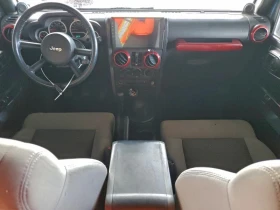 Jeep Wrangler 3.8 UNLIMITED SPORT - 18999 лв. / 9714.03 € - 28638721 8 | Car24.bg Jeep Wrangler 3.8 UNLIMITED SPORT - 18999 лв. / 9714.03 € - 28638721 8