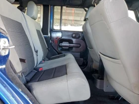 Jeep Wrangler 3.8 UNLIMITED SPORT - 18999 лв. / 9714.03 € - 28638721 9 | Car24.bg Jeep Wrangler 3.8 UNLIMITED SPORT - 18999 лв. / 9714.03 € - 28638721 9