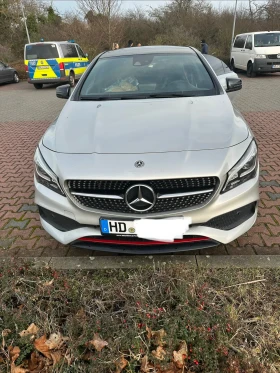 Mercedes-Benz GLA 250 Sport - Car24.bg Mercedes-Benz GLA 250 Sport