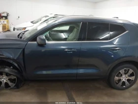 Volvo XC40 T5 INSCRIPTION - 16725 € / 32711.26 лв. - 28342513 8 | Car24.bg Volvo XC40 T5 INSCRIPTION - 16725 € / 32711.26 лв. - 28342513 8