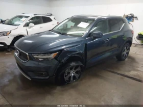 Volvo XC40 T5 INSCRIPTION - 16725 € / 32711.26 лв. - 28342513 2 | Car24.bg Volvo XC40 T5 INSCRIPTION - 16725 € / 32711.26 лв. - 28342513 2