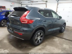 Volvo XC40 T5 INSCRIPTION - 16725 € / 32711.26 лв. - 28342513 4 | Car24.bg Volvo XC40 T5 INSCRIPTION - 16725 € / 32711.26 лв. - 28342513 4