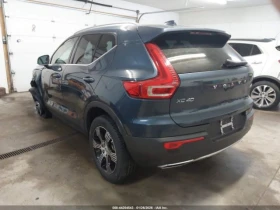 Volvo XC40 T5 INSCRIPTION - 16725 € / 32711.26 лв. - 28342513 3 | Car24.bg Volvo XC40 T5 INSCRIPTION - 16725 € / 32711.26 лв. - 28342513 3