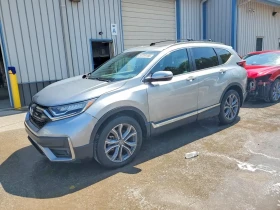 Снимка Honda Cr-v