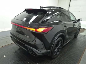 Lexus RX 500h F SPORT PERFORMANCE * * Един собственик * CARFAX * | Auto.bg — изображение 3 Lexus RX 500h F SPORT PERFORMANCE * * Един собственик * CARFAX * | Auto.bg — изображение 3