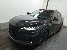 Lexus RX 500h F SPORT PERFORMANCE * * Един собственик * CARFAX *